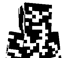 Cookingman64's skin