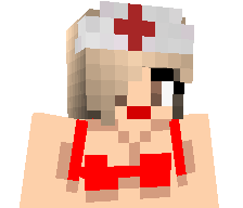 Ksienciuniu's skin