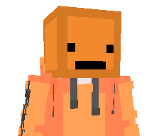 Kameleon15's skin