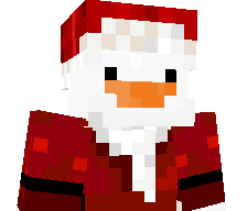 Lucasstem's skin