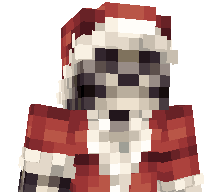 Baltohrm's skin
