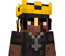 czarXXV's skin