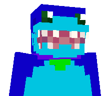 EnderPrincess19's skin