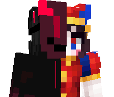 DemonikGaming's skin