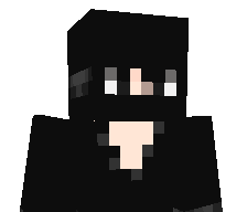 1yokai's skin