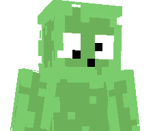 Schleimfresse's skin