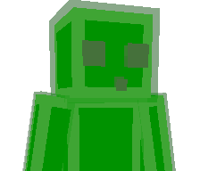 Loonyar's skin
