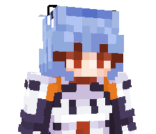 AyanamiGlow00's skin