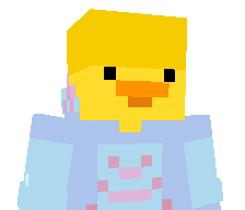 calducky's skin