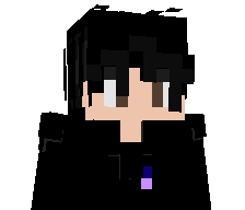 HeyItsDekeiido's skin