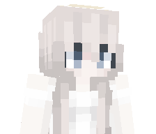 Holy's skin