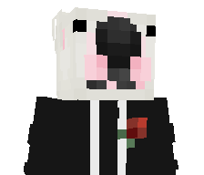 funeris's skin
