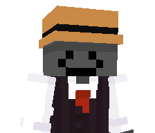 SrWhiteYT's skin