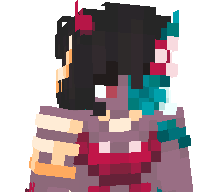 witchlights's skin