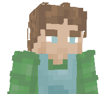 DingleBergTheVII's skin