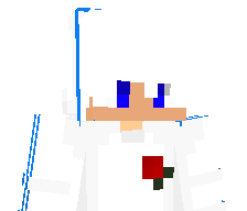 LUFFYBRh's skin