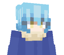Izzxe's skin