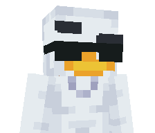 Saejava's skin