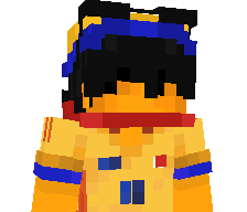 pshq's skin
