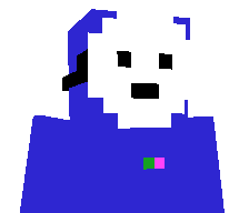 Sturekingen's skin