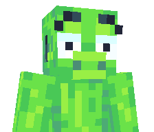 Glebals's skin