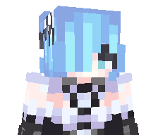 Remonii's skin