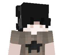 Pebble1045's skin