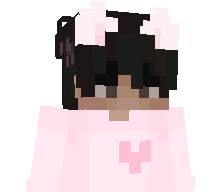 nethrice's skin