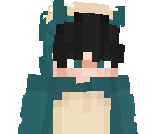 Rivuhs's skin