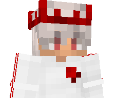 _XiaoLE's skin
