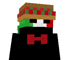 MinecraftPlayer's skin