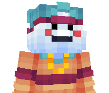 mativans's skin