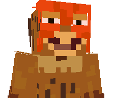 Zorpz's skin