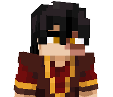 alurcyna's skin