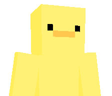 CallDucks's skin