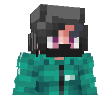 YesVoke's skin