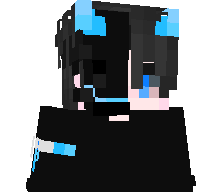 FROSTYSGR's skin