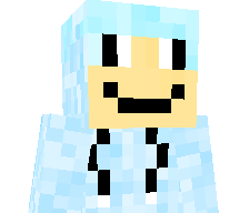 Diamantstraale's skin