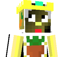 Kisli_korencek's skin
