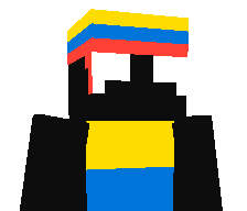 ColombianoXD's skin