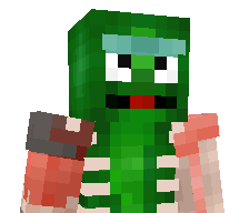 Luckyjpm's skin