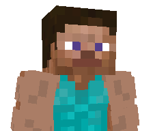 xVager's skin