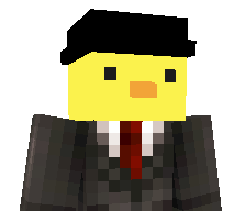 SupahGohan's skin