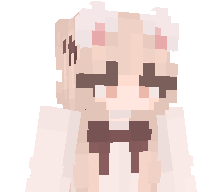 Clover_lala's skin