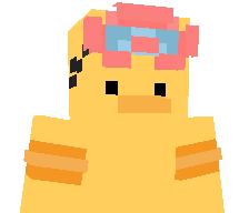 Ducki4's skin