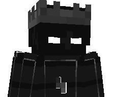 MrPapiszon's skin