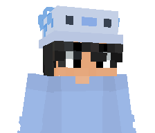 Ystral_MC's skin