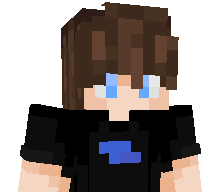 VillagerJacko's skin