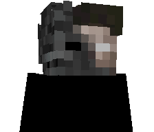 RomanMorgan's skin