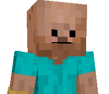 Recrues's skin
